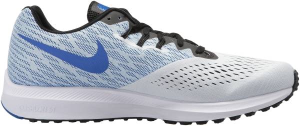 Buy Nike Air Zoom Winflo 4 - Only $60 Today | RunRepeat