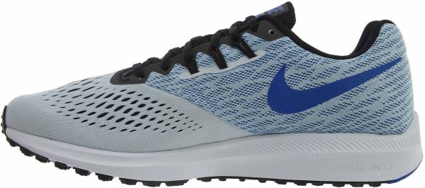 Buy Nike Air Zoom Winflo 4 - Only $60 Today | RunRepeat