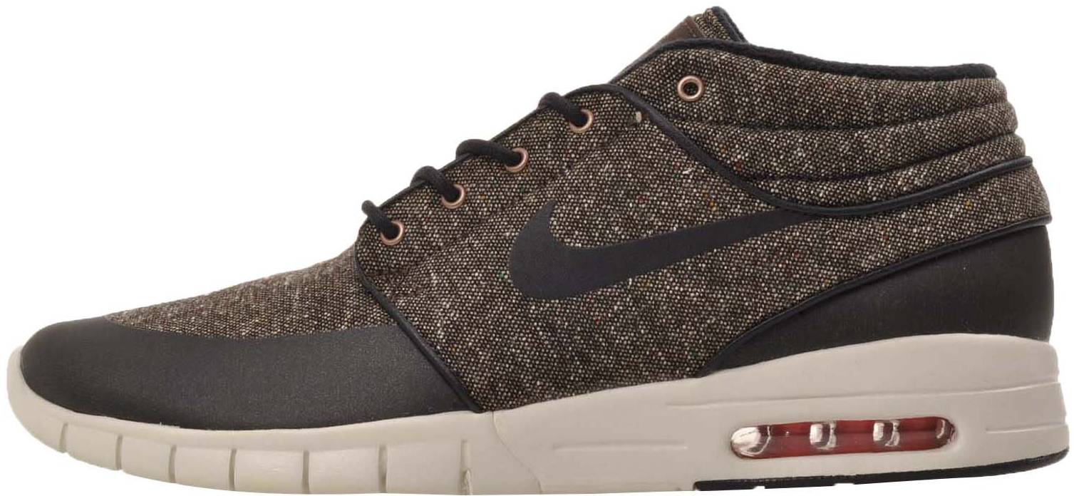 11 Reasons to/NOT to Buy Nike SB Stefan Janoski Max Mid (Oct 2021 ...