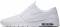 Nike SB Stefan Janoski Max - Multicolore White White Obsidian 114