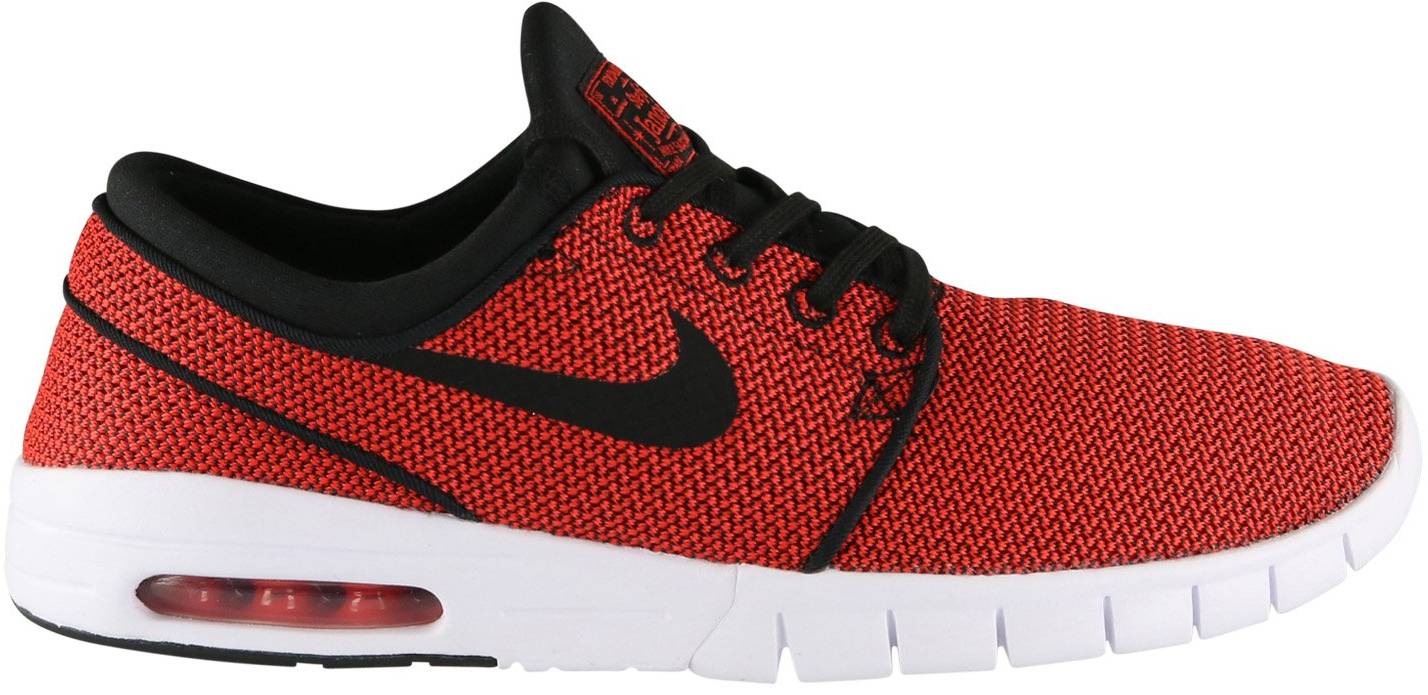 cube Immigration Marco Polo Nike SB Stefan Janoski Max sneakers in 10+ colors | RunRepeat