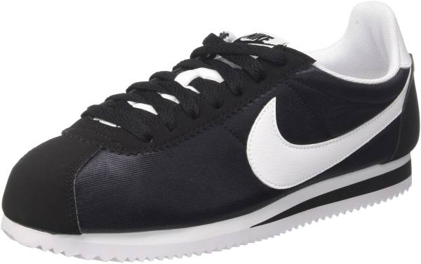 nike classic cortez homme or