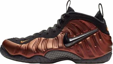 The History of Nike Foamposite Shoes Sole Collector
