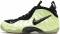 nike mens air foamposite pro 624041 300 electric green white black d392 60