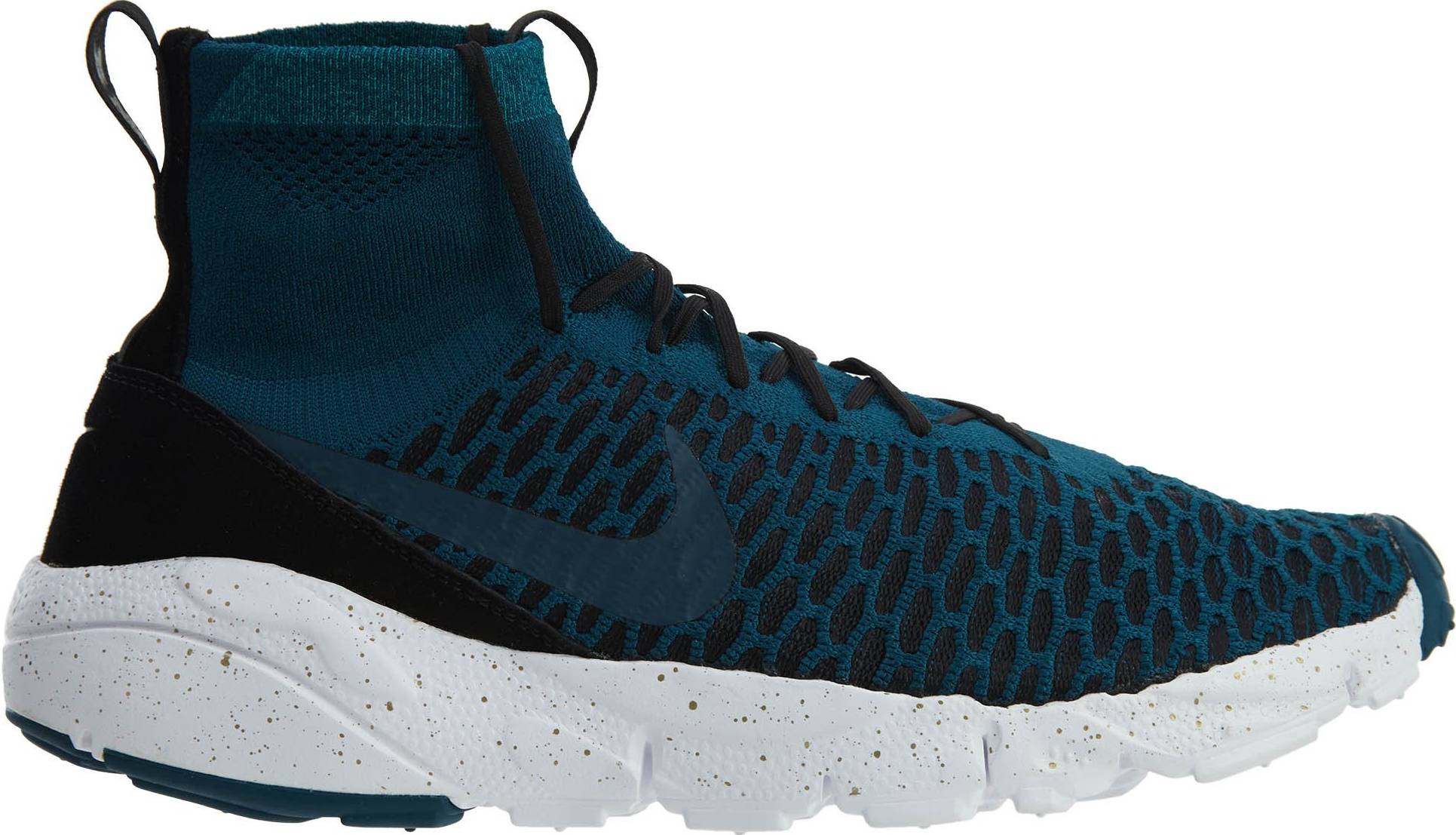 Nike Air Footscape Magista Flyknit FC 