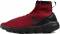 Nike Air Footscape Magista Flyknit FC - Red (830600600)
