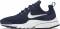 Nike Air Presto Fly - Navy/White (908019400) Nike Air Presto Fly - Navy/White (908019400)