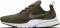 Nike Air Presto Fly - Grey (908019201) Nike Air Presto Fly - Grey (908019201)