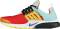 Nike Air Presto - Multi-color/Multi-color (DM9554900)