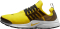 Nike Air Presto - Tour Yellow/White/Black/Tour Yellow (FD0034700)