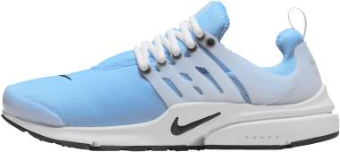 Nike Air Presto - 403 university blue/white/black (CT3550403)