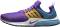 Nike Air Presto - Wild Berry Fierce Purple Cyber Teal (CT3550500)