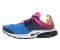 Nike Air Presto - Pink/blue-volt (DZ4390400)