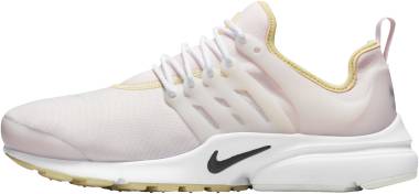 Nike Air Presto - Light Soft Pink/Summit White/Lemon Wash (878068608)