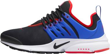 Nike Air Presto - Black (DZ4406001)