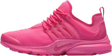 Nike Air Presto - Pink/pink-pink (FD0290600)