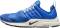 Nike Air Presto - Blue Rose/Blue-White (DX3376400)