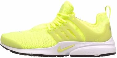 nike air presto volt womens