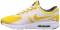 Nike Air Max Zero QS - Yellow