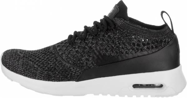 A bordo empeorar Fanático Nike Air Max Thea Ultra Flyknit sneakers in 8 colors (only $76) | RunRepeat