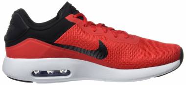 Nike Air Max Modern Essential - Red (844874602)