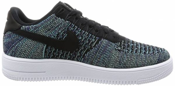 ultra flyknit air force