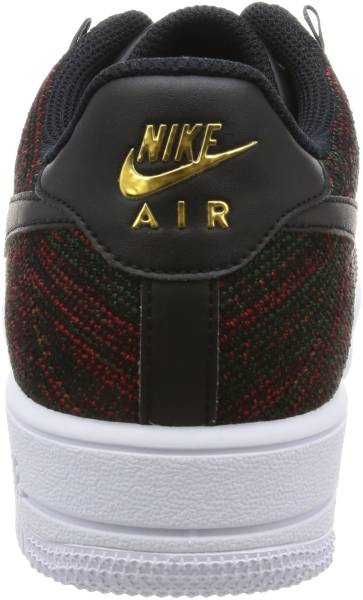 nike air force 1 flyknit low amazon