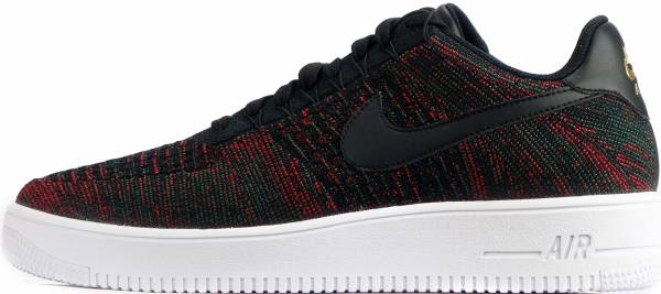 Only $93 + Review of Nike Air Force 1 Ultra Flyknit Low | RunRepeat