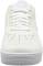 Nike Air Force 1 Ultra Flyknit Low - White/White-White (817419101) - slide 4