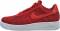 Nike Air Force 1 Ultra Flyknit Low - Red (817419600)