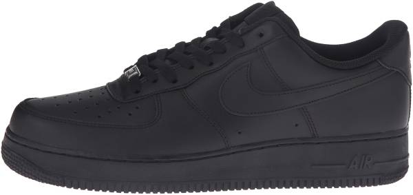 black air force 1