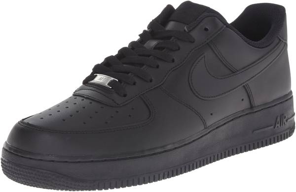 should i get a size down in air force 1