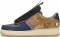 Nike Air Force 1 Low - Multi-color, Muted Bronze (CN2405900) Nike Air Force 1 Low - Multi-color, Muted Bronze (CN2405900)