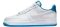 nike Roshe air force 1 low men s white white lt photo blue dr9867 101 12 5 white white lt photo blue ba8f 60