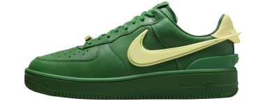 Nike Air Force 1 Low - Green (DV3464300)