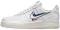Nike Air Force 1 Low - White/Multi-Color-White (DM9096101)