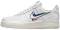 Nike Offcourt Erkek Terliği - White (DM9096101)