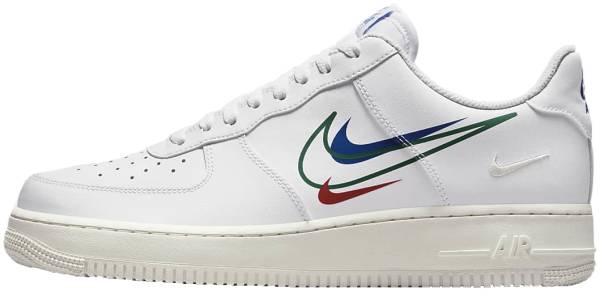 Nike Air Force 1 Low - White (DM9096101)