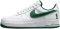nike air force 1 low white deep forest wolf grey fb9128 100 14 white deep forest wolf grey 4c36 60