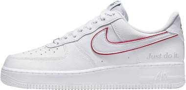 Nike Air Force 1 Low - Bianco (DQ0791100)