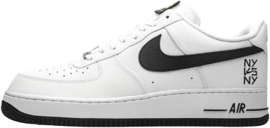 Nike Air Force 1 Low - White/Black (CW7297100)