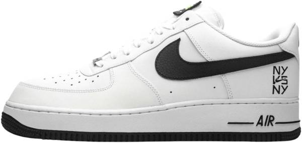 nike air force 1 sage low białe