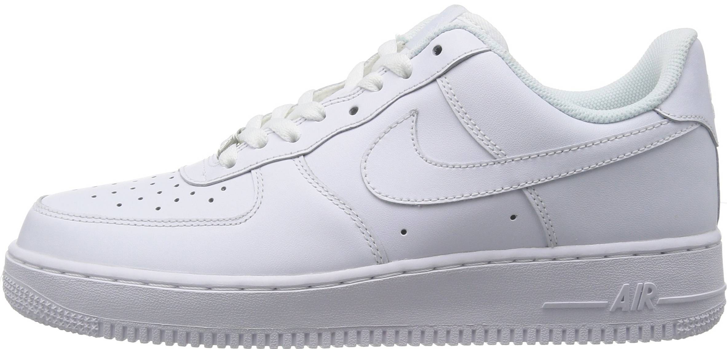 $90 + Review of Nike Air Force 1 Low 