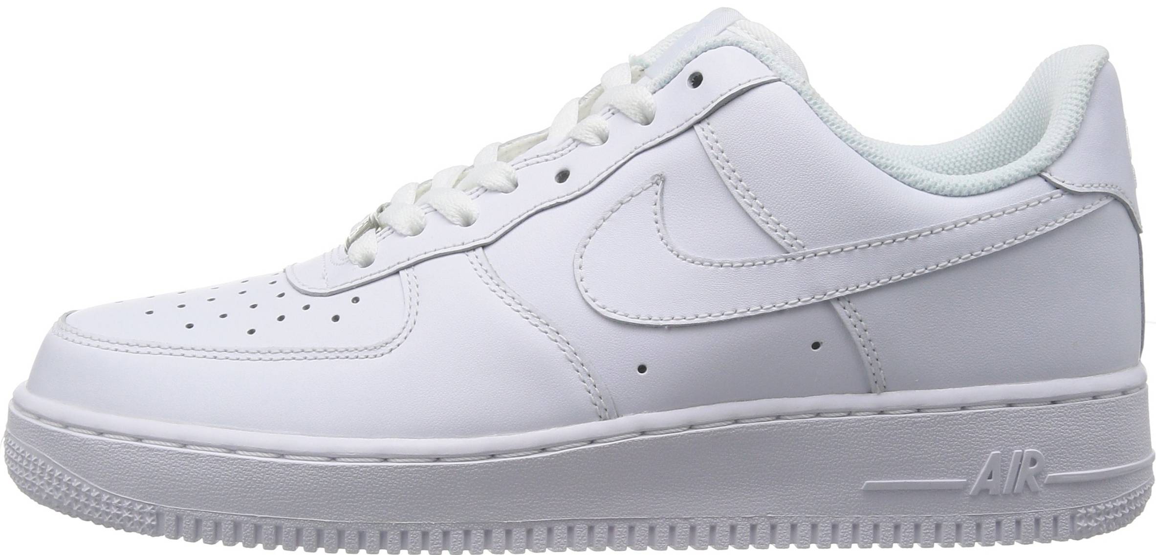 Nike Air Force 1 Sneakers (57 Models in 