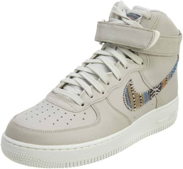 nike air force 1 07 lv8 light bone