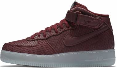 nike air force mid herren