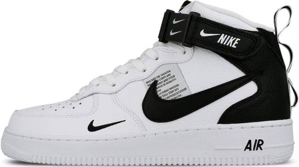 air force 1 mid 40