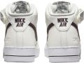 nike men s air force 1 mid 07 lv8 shoes in white adult white 602d 10822801 120