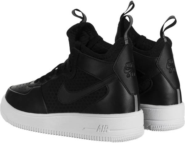 nike air force 1 ultraforce black