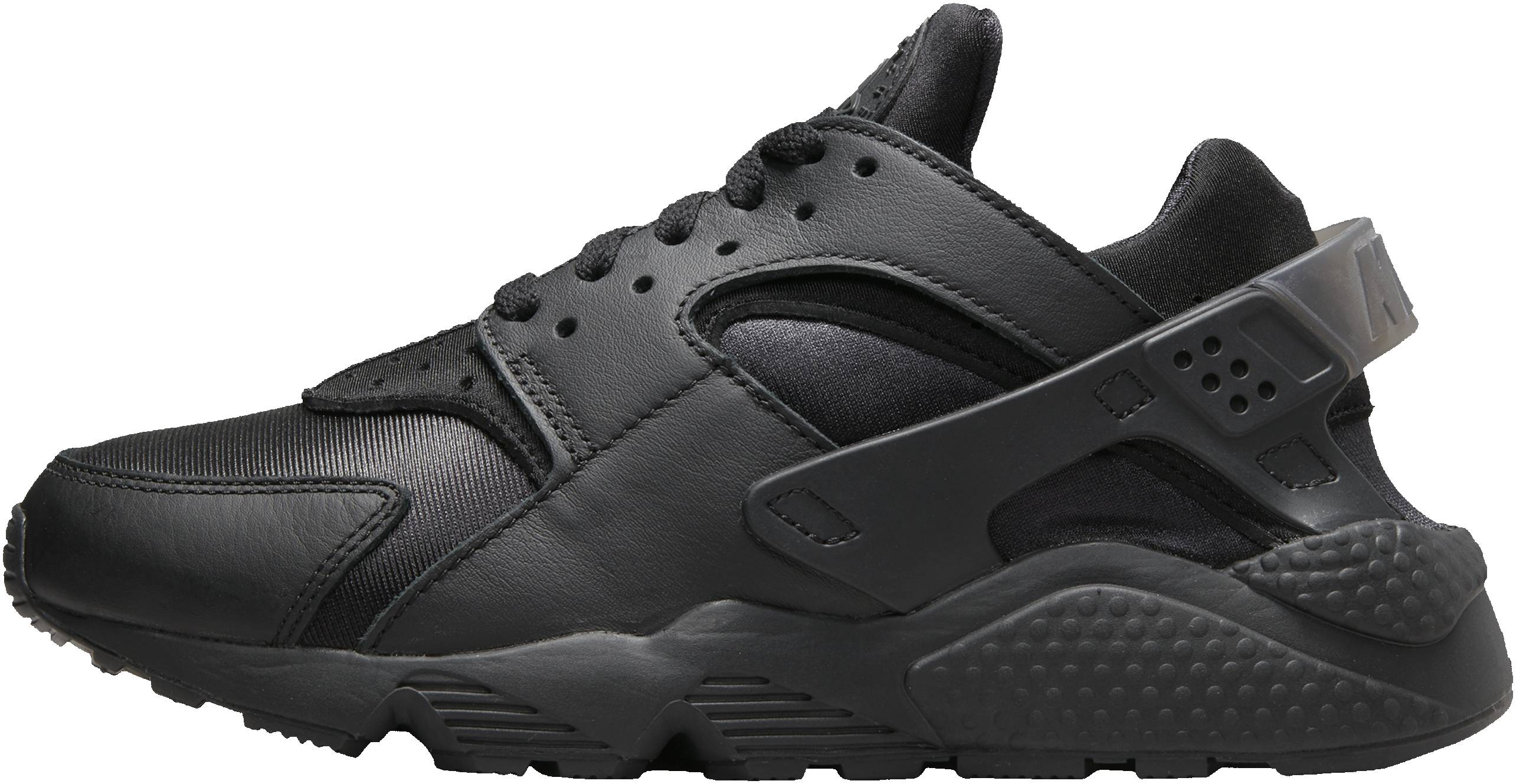 Egoism housing Plateau black nike huarache size 6 Heel maximize ...